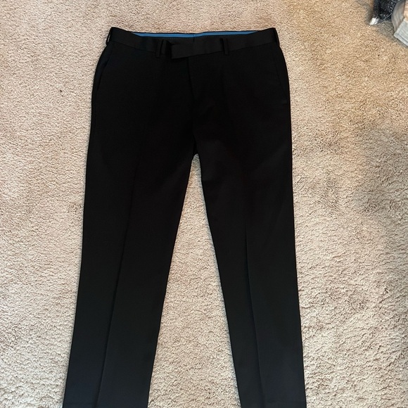 Axist Other - Axist Men's Black Dress Pants